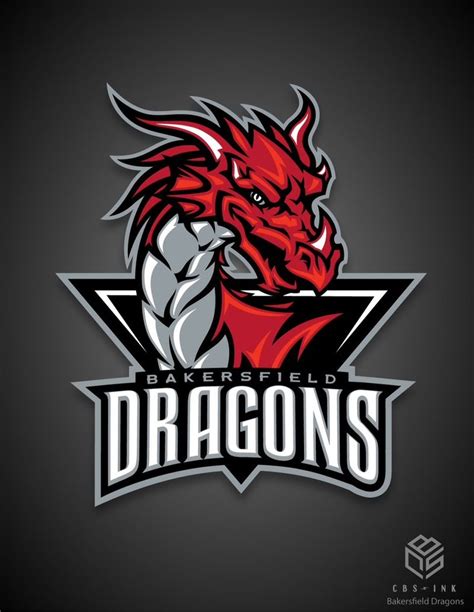 lets share  world  fantasy  inspiring dragon logos