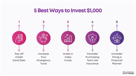 ways  invest   proven strategies