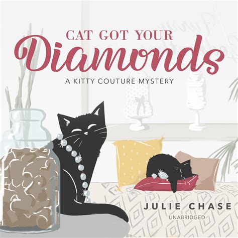 Cat Got Your Diamonds Audiobook Listen Instantly