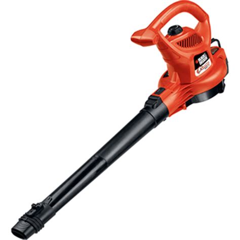 High Performance LeafHog BlowerVacMulcher