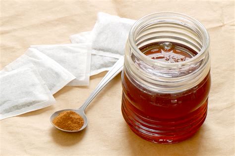 drink honey cinnamon healthfully