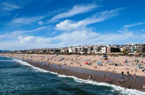 las  mejores playas en california ranking
