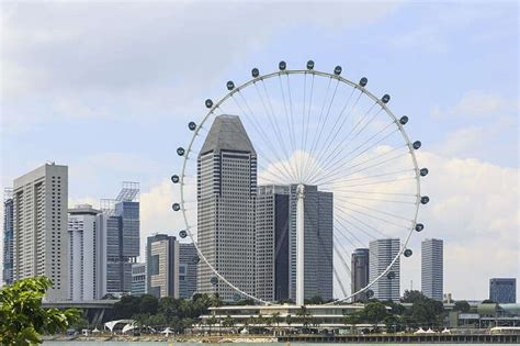 things to do near singapore flyer in 2019 for a fun vacay