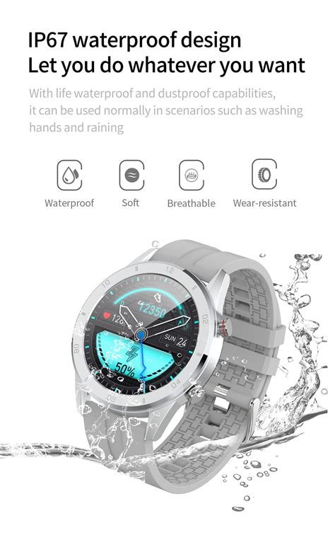 Kumi Gt3 Reloj Deportivo Smart Watch Negro Linio Colombia