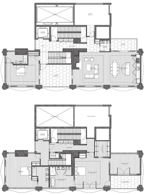 a little domenico dolce floor plan porn variety