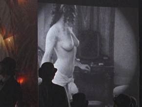 House of Dracula nude photos