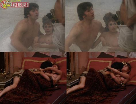 Madeline Smith Nude Pics Page 1
