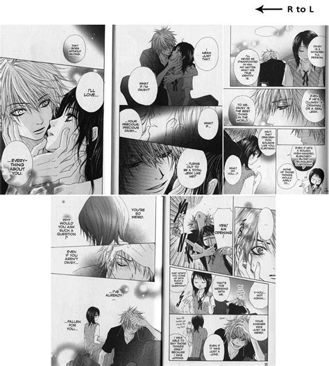 memorable manga moments dengeki daisy vol 2 heart of manga