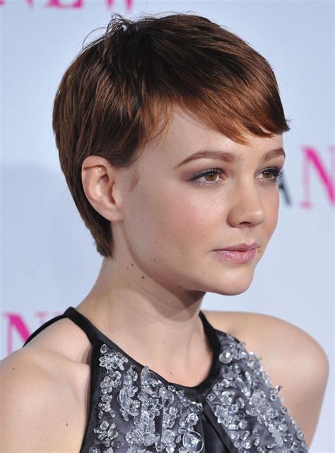 hair inspiration for 2020 the most iconic short haircuts of all time