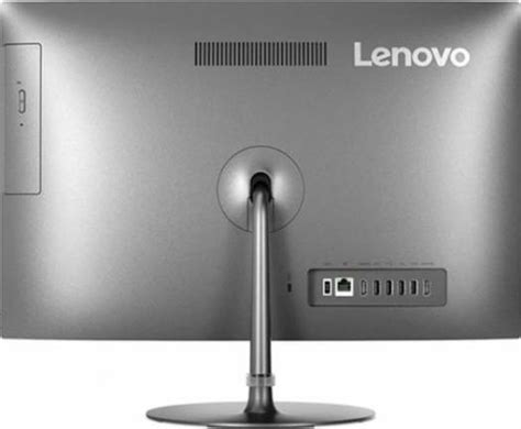 Lenovo Ideacentre 520 24icb 24 All In One Pc 8th Generation I5 8400t