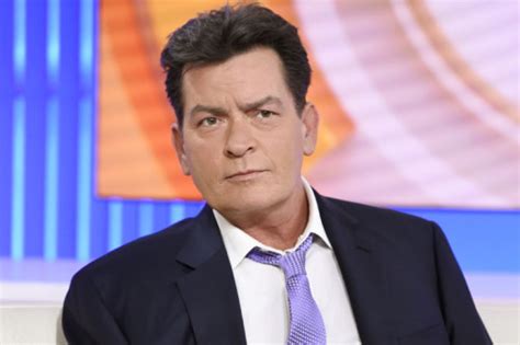 hiv sex and the charlie sheen story on point