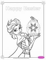 Easter Coloring Frozen Pages Disney Kids Printables Paw Patrol Print Printable Princess Colouring Birthday Minnie Egg Olaf Mouse Elsa Color sketch template