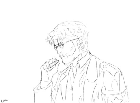 i just made a quick zeke sketch and want to share it here should i