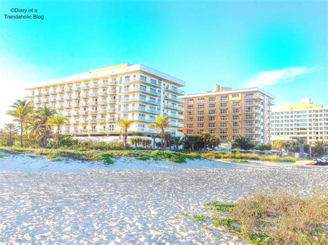 diary   trendaholic fort lauderdale marriott pompano beach resort