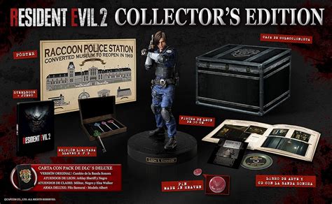 resident evil  collectors edition amazoncouk pc video games