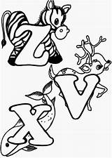 Alfabeto Animais Bichinhos Atividades Ilustrado Salvo Ensinando Carinho Meustrabalhospedagogicos Artigo Alfabetos sketch template