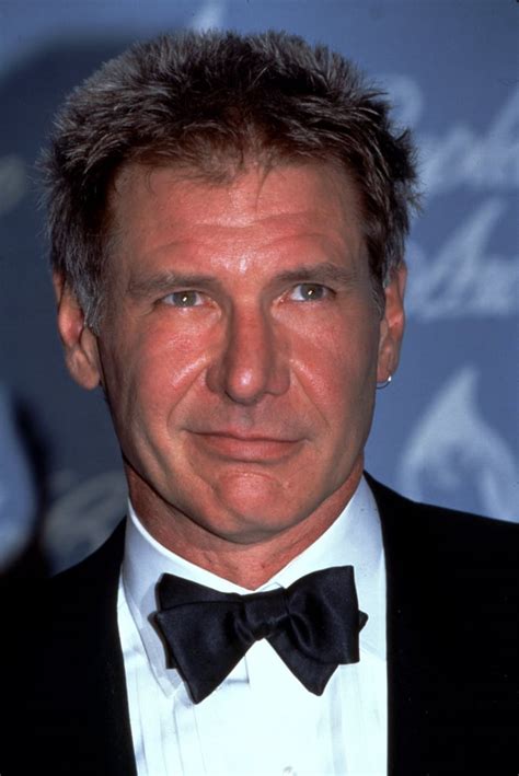 Harrison Ford 1998 People S Sexiest Man Alive Pictures Popsugar