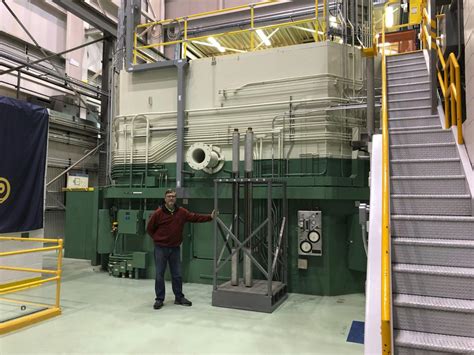 idaho national laboratory test reactor  pivotal   nuclear power