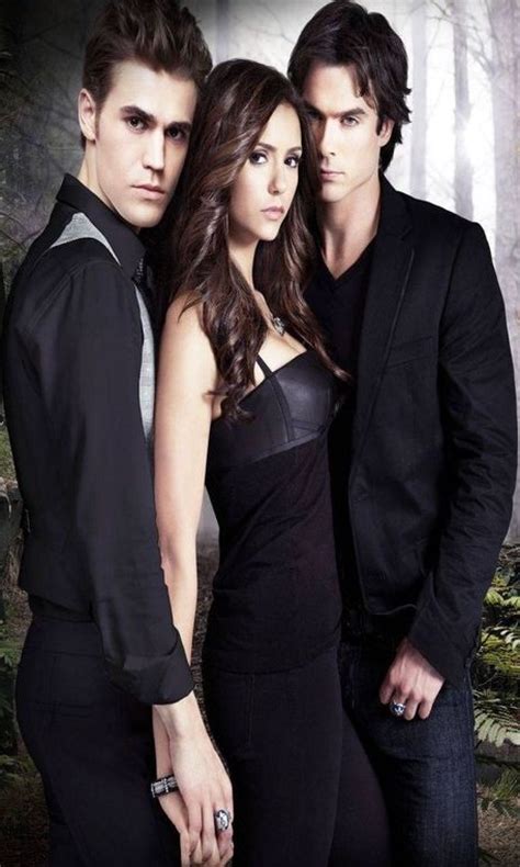 image the vampire diaries cast wallpaper yvt2 jpeg the