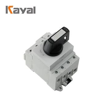 sample  phase isolator switch dc isolator switches  buy
