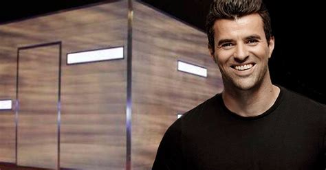 steve jones to host sex box as raunchy show returns to tv where couples will have sex live on