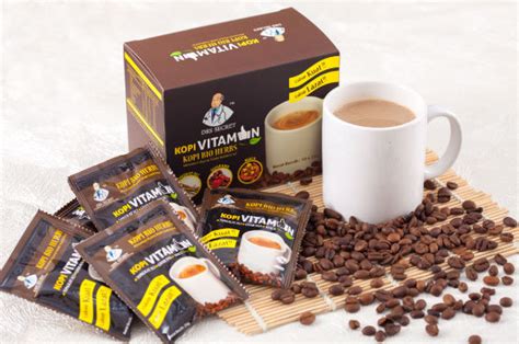 drs secret kopi vitamin coffee vitamin id 9236288 product details