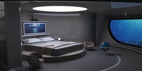 youll     move   freaky ufo inspired floating houseboat maxim