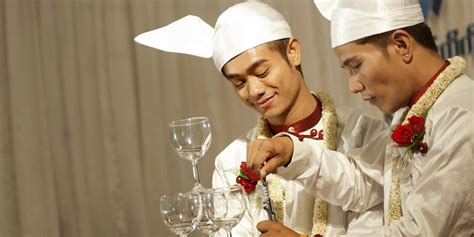 gay marriage expected to boost travel hospitality around