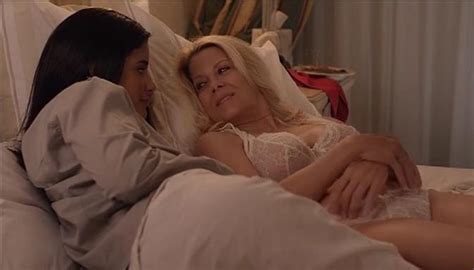 Naked Jessica Clark In A Perfect Ending Ii