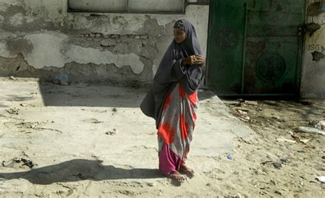 Somalia S New Constitution Bans Mutilating Girls