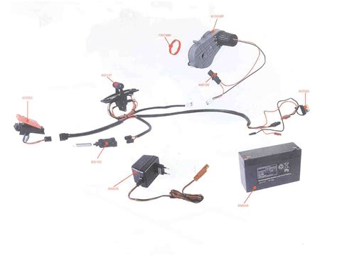 scooter wiring scooter wiring manufacturers suppliers  electric scooter electronics mini