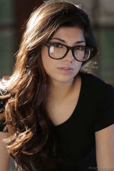 ava taylor 25 gary s girls with glasses pinterest
