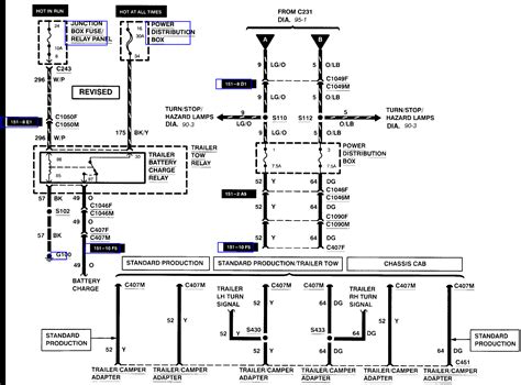 ford fusion wiring diagrams manual digital  ysyellow