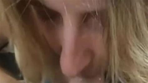 Cum Out Her Nose Sloppy Deepthroat Fuck Porn Videos