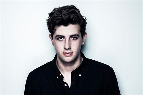 jamie xx fails to read the room at danforth music hall now magazine