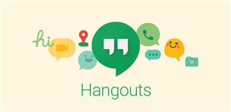 google deletes   hangouts   week ars technica