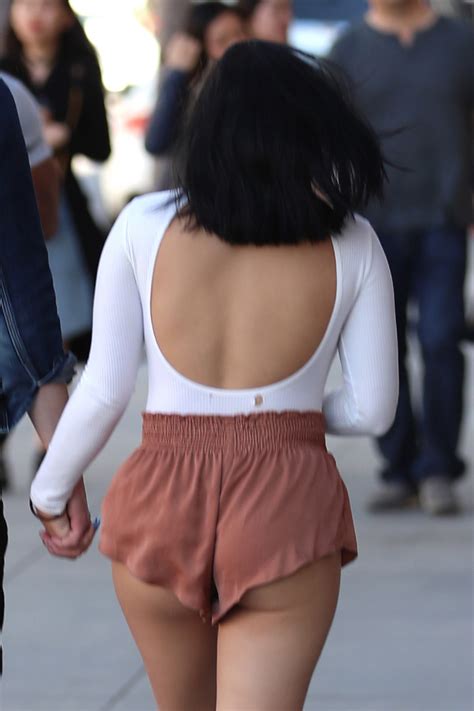 ariel winter wearing the tiniest shorts ever the fappening leaked photos 2015 2019