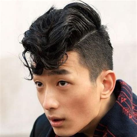 men s asian hairstyles busty milf interracial