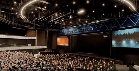 thunder valley casino set  unveil  million concert venue