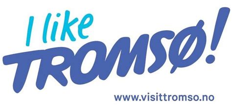 visit tromso logo bilde av tromso tourist information  tromso tripadvisor
