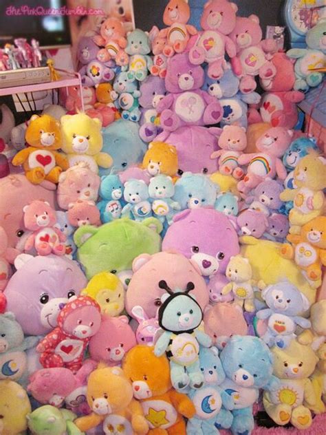 Pin By 𝒶𝓂𝓎 𝒹ℴ𝒹ℊℯ On Old School Care Bears Cousins Care