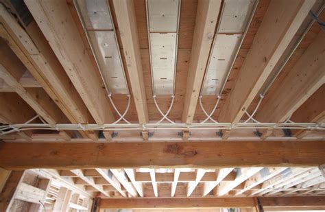 easy  floor suspended underfloor heating