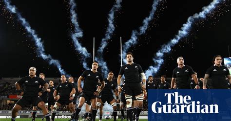 The Making Of An All Black How New Zealand Sustains Its Rugby Dynasty