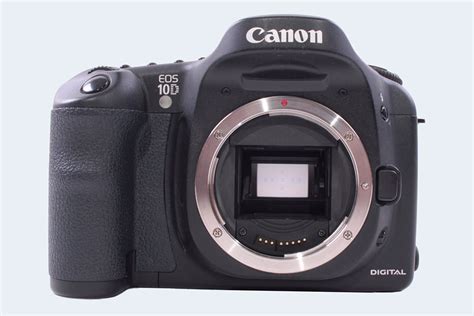 canon  review