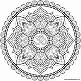Coloring Pages Hippie Moon Sun Hard Template sketch template