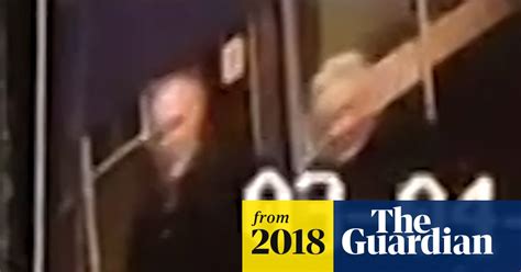 Russian Spy Mystery Police Release Cctv Footage – Video Uk News