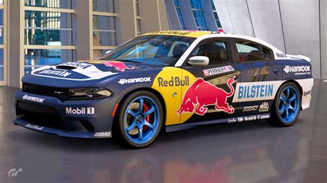 hp red bull formula drift charger livery link   comments rgranturismo