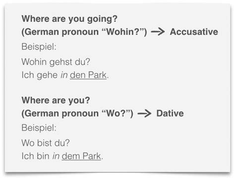 learn german grammar   prepositions learn german german