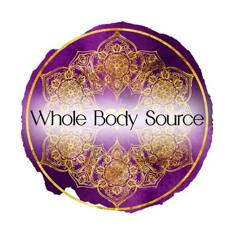 body source