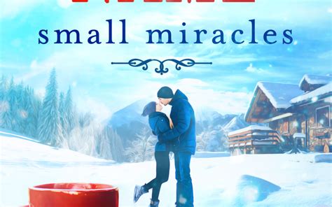 small miracles premade  book brander boutique